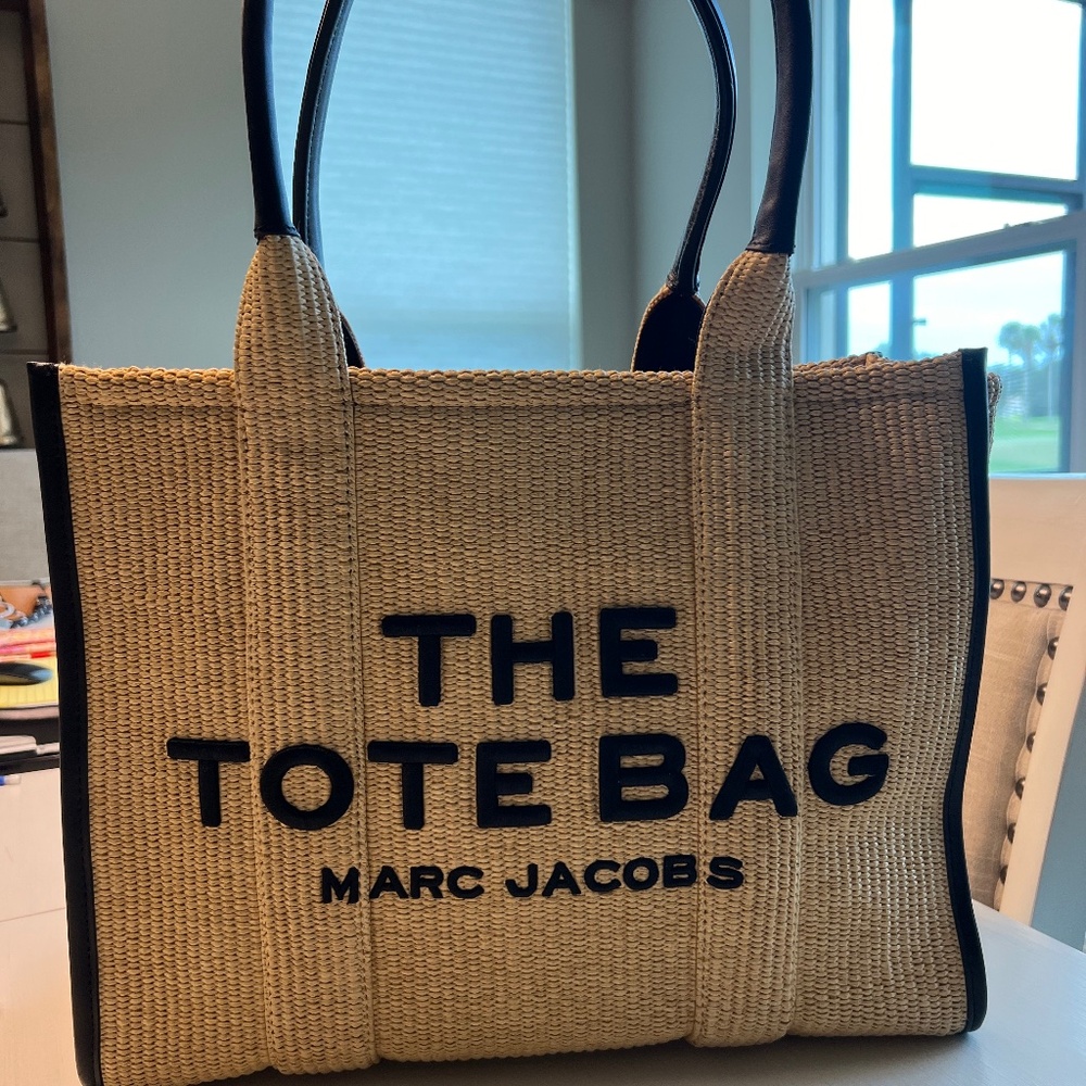 Marc Jacobs Tote Bag